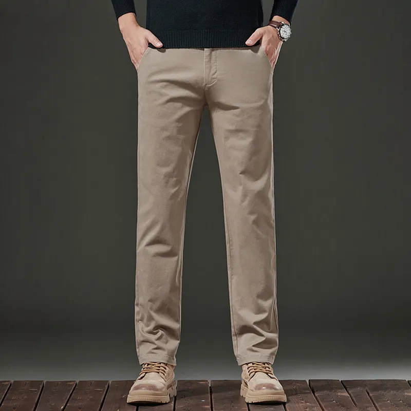 Jeep Theme Series Casual Pants Unisex-14