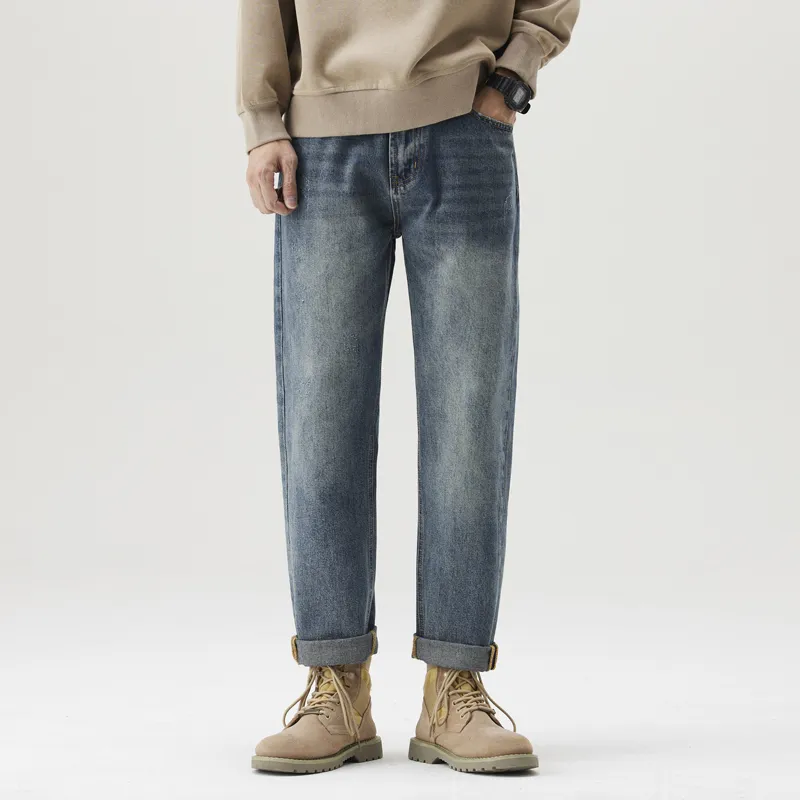 Jeep Jeans Unisex-2