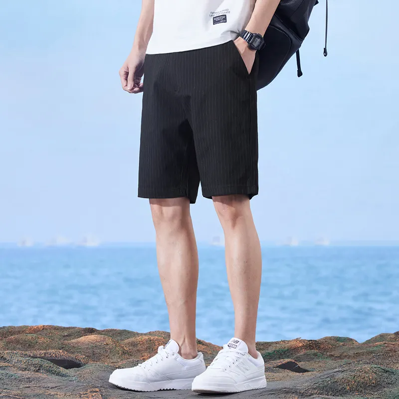Jeep Theme Series Casual Shorts Unisex-5