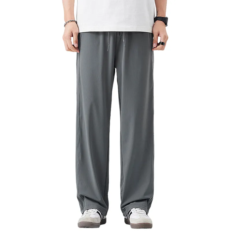 Jeep Outdoor Casual Pants Unisex-15