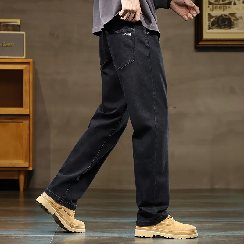 Jeep Jeans Men-11