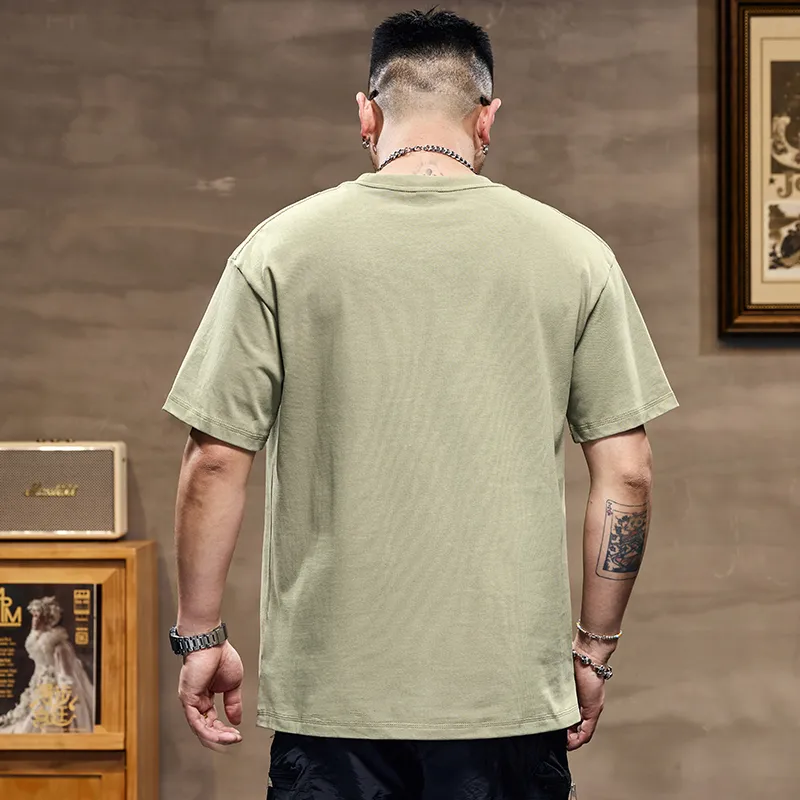 Jeep T Shirts Men-8