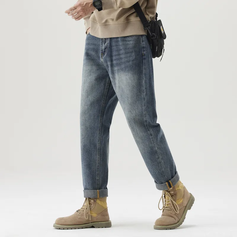 Jeep Jeans Unisex-5