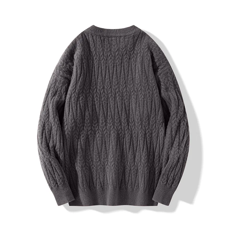 Jeep Sweaters Unisex-1
