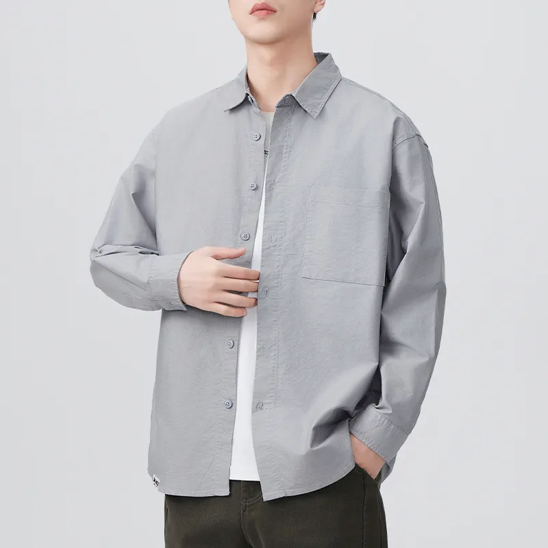 Jeep Outdoor Casual Shirt Unisex-9
