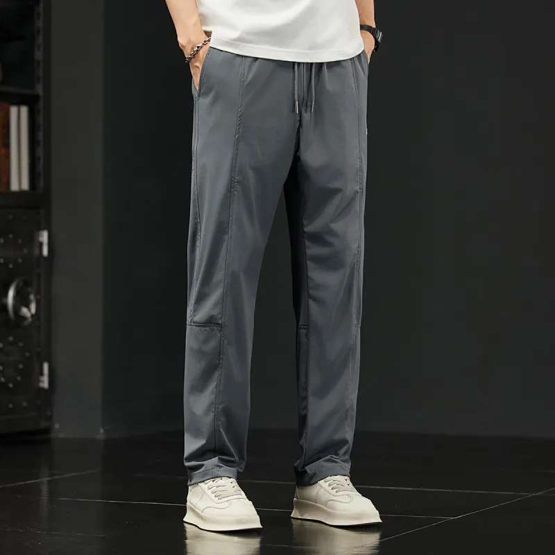 Jeep Fashion Sports Collection Casual Pants Men's-8
