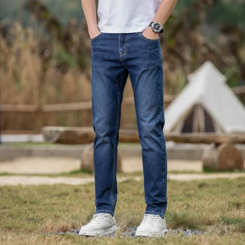 Jeep Jeans Men-25