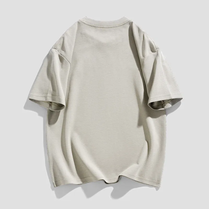 Jeep Fashion Sports Collection T Shirt Men's-1