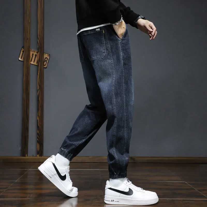 Jeep Jeans Men-8