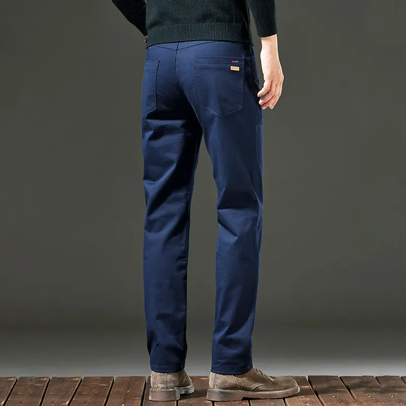 Jeep Theme Series Casual Pants Unisex-3