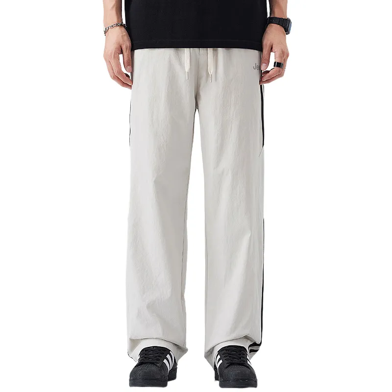 Jeep Outdoor Casual Pants Unisex-22