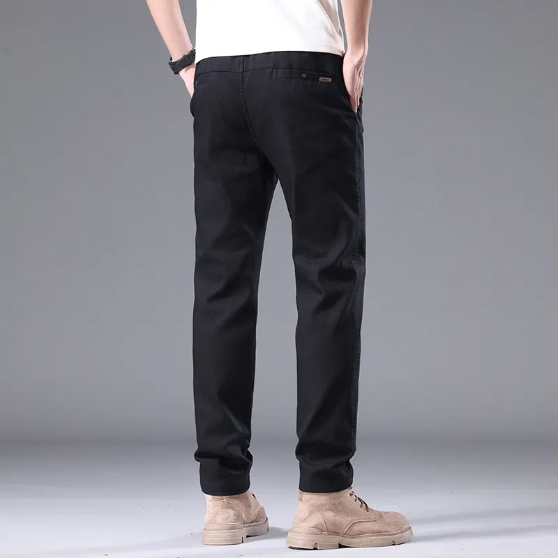 Jeep Theme Series Casual Pants Unisex-3