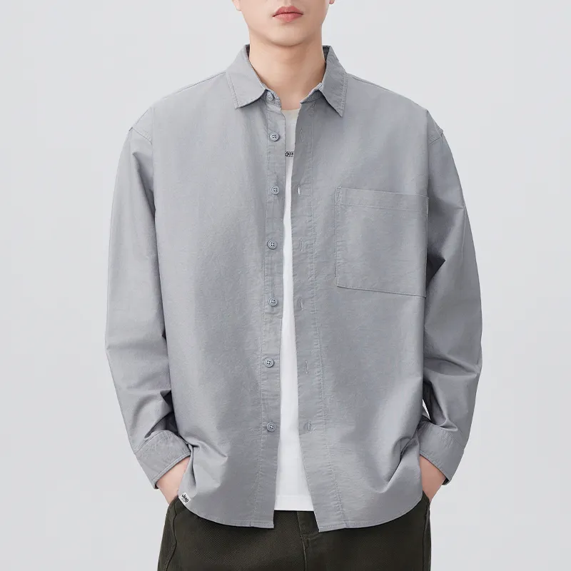 Jeep Outdoor Casual Shirt Unisex-10
