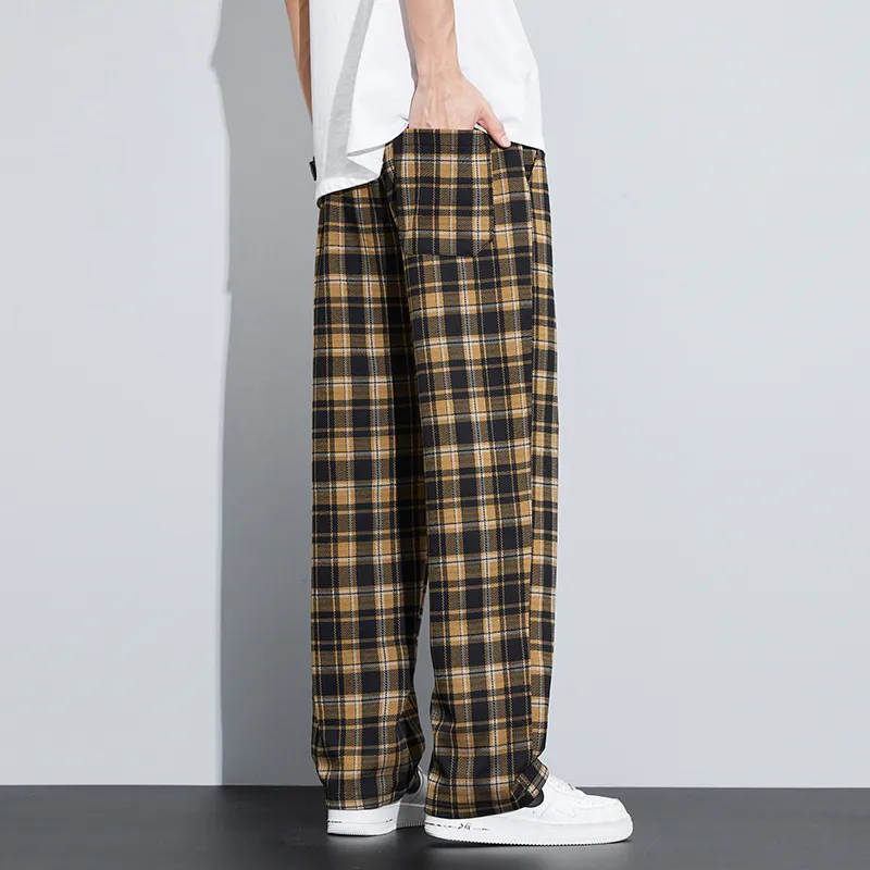 Jeep Theme Series Casual Pants Unisex-7