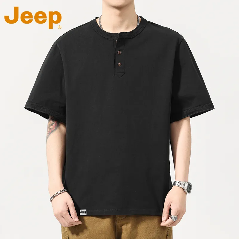 Jeep JEEPlifestyle T Shirt Unisex-12