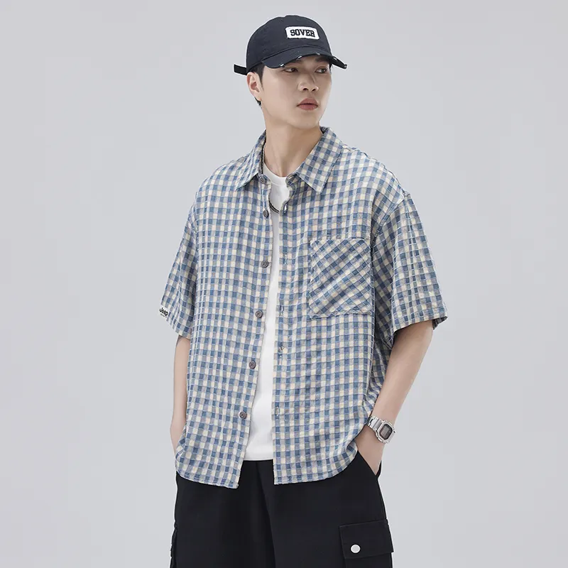 Jeep Fashion Sports Collection Shirt Unisex-8
