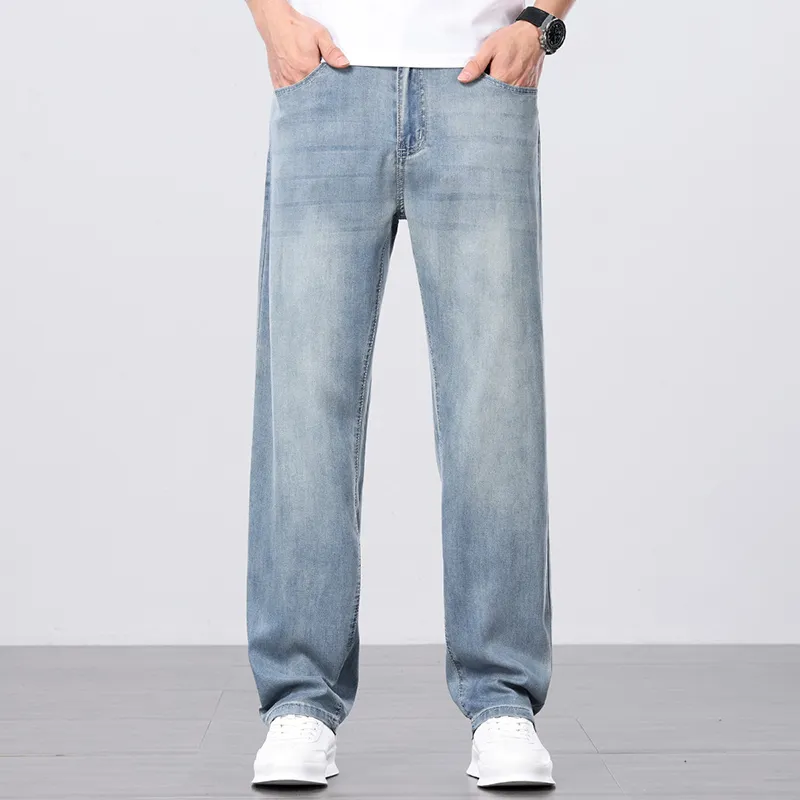 Jeep Lifestyle Theme Collection Jeans Unisex-10