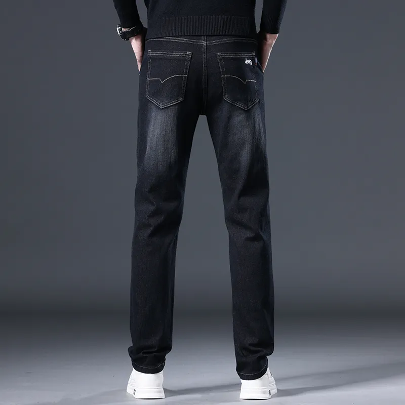 Jeep Jeans Men-3