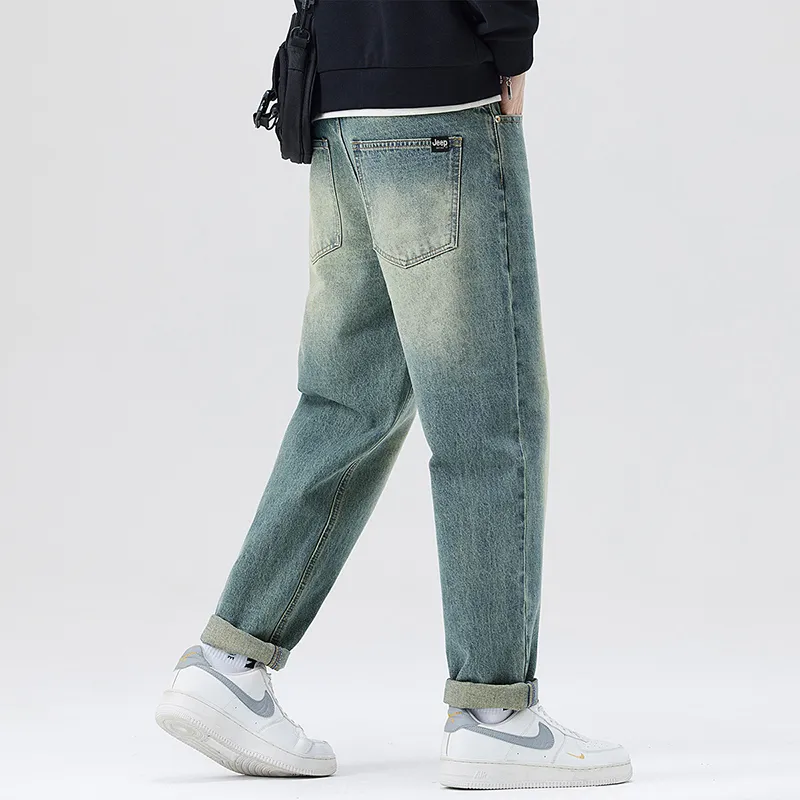 Jeep Jeans Unisex-5