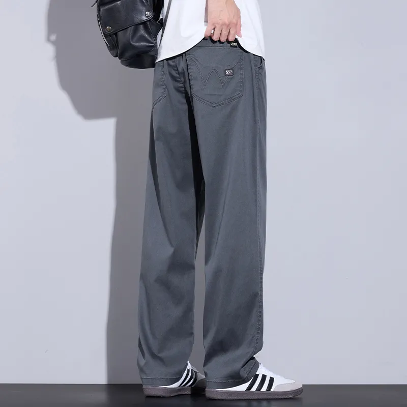 Jeep Outdoor Casual Pants Unisex-10