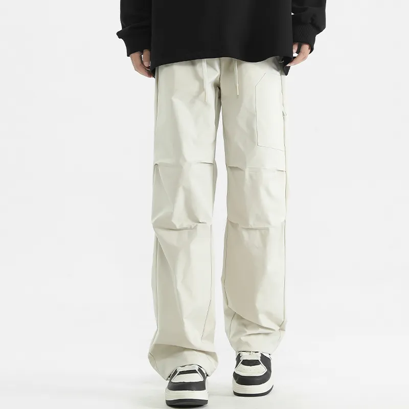 Jeep Armor Series Casual Pants Unisex-17