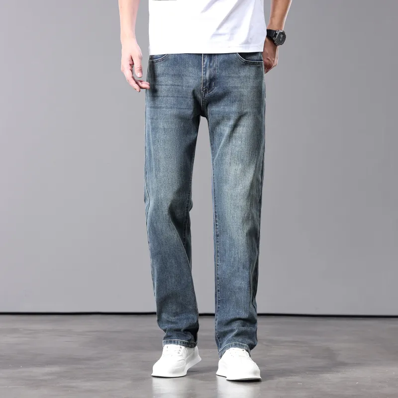 Jeep Jeans Unisex-2