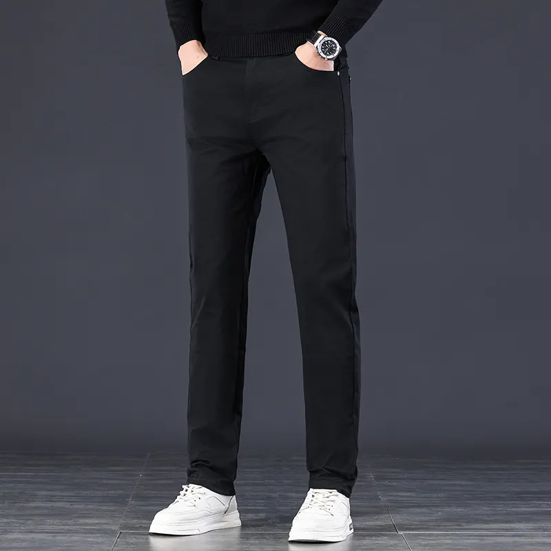 Jeep Outdoor Casual Pants Unisex-5
