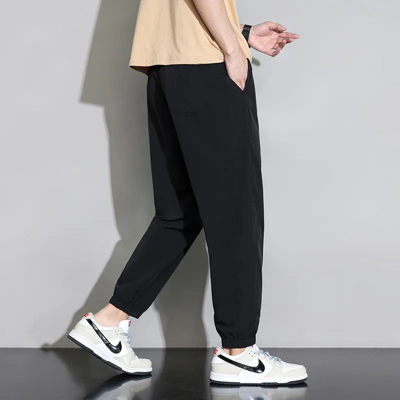 Jeep Outdoor Casual Pants Unisex-4