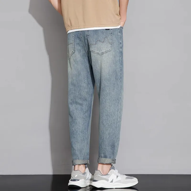 Jeep Jeans Unisex-11