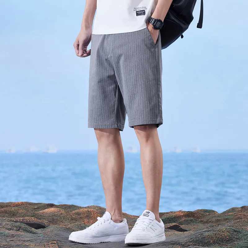 Jeep Theme Series Casual Shorts Unisex-13