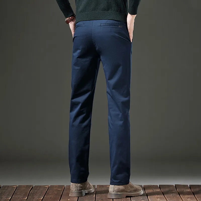 Jeep Theme Series Casual Pants Unisex-7