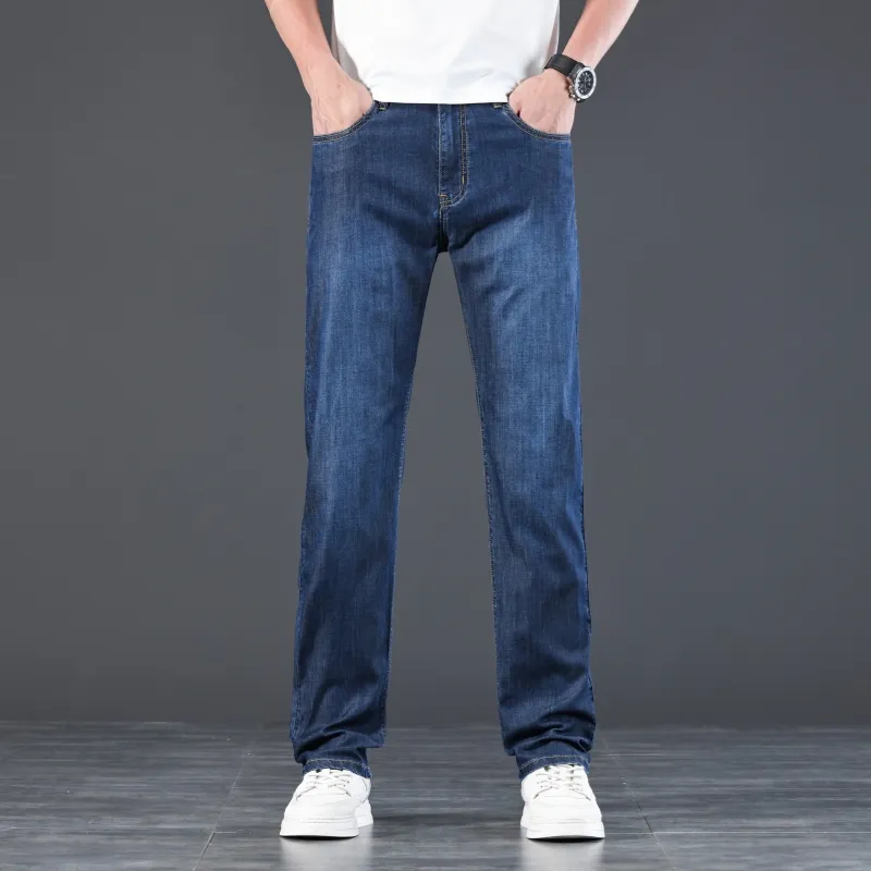 Jeep Jeans Men-9