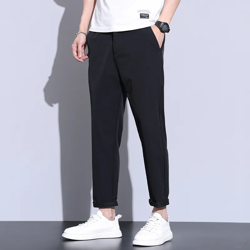 Jeep Theme Series Casual Pants Unisex-3