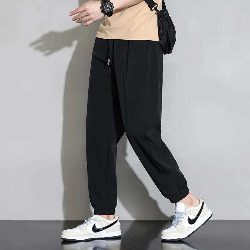 Jeep Outdoor Casual Pants Unisex-5