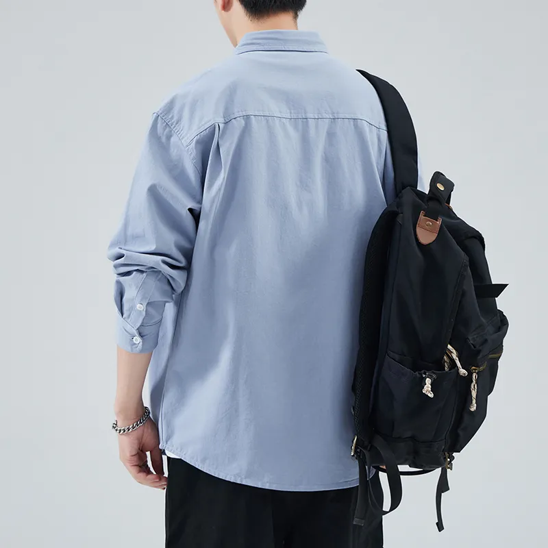 Jeep Outdoor Casual Shirt Unisex-12