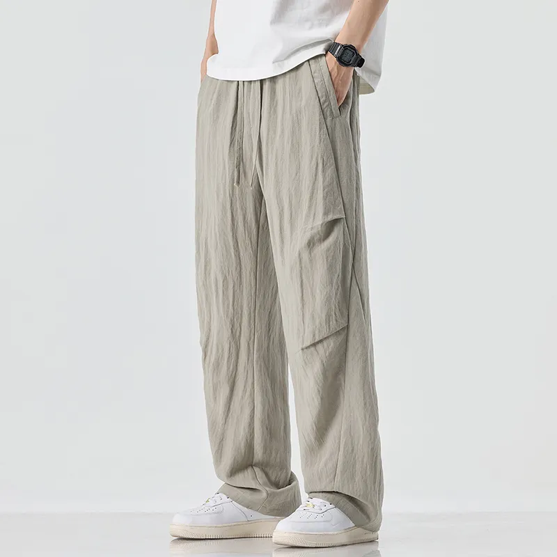 Jeep Outdoor Casual Pants Unisex-7