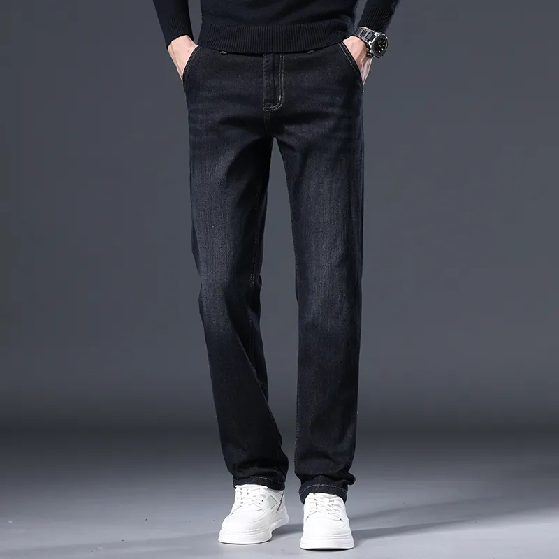 Jeep Jeans Men-5