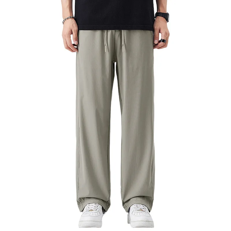 Jeep Outdoor Casual Pants Unisex-8