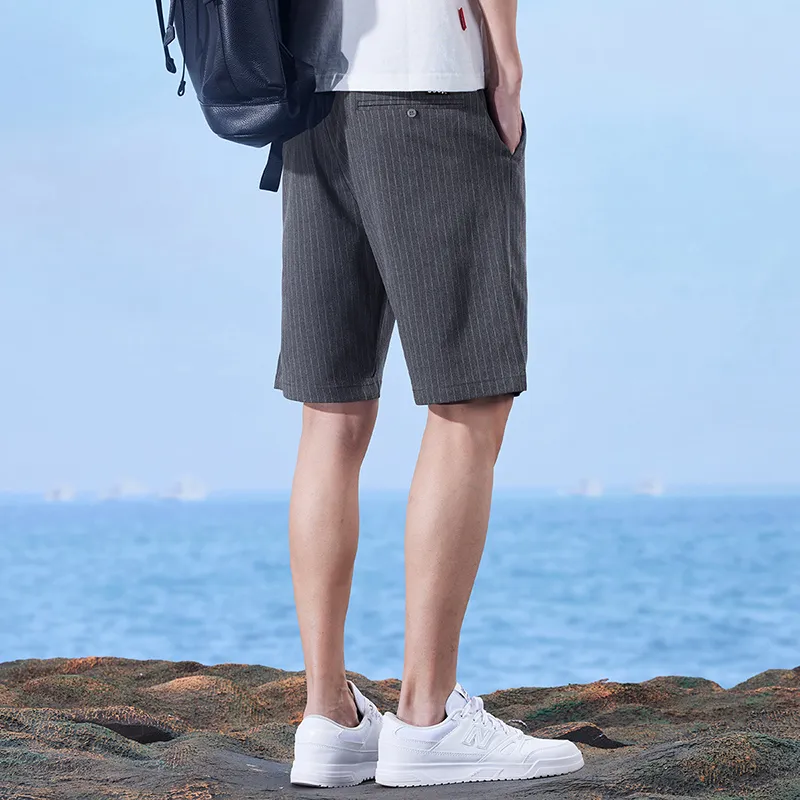 Jeep Theme Series Casual Shorts Unisex-18