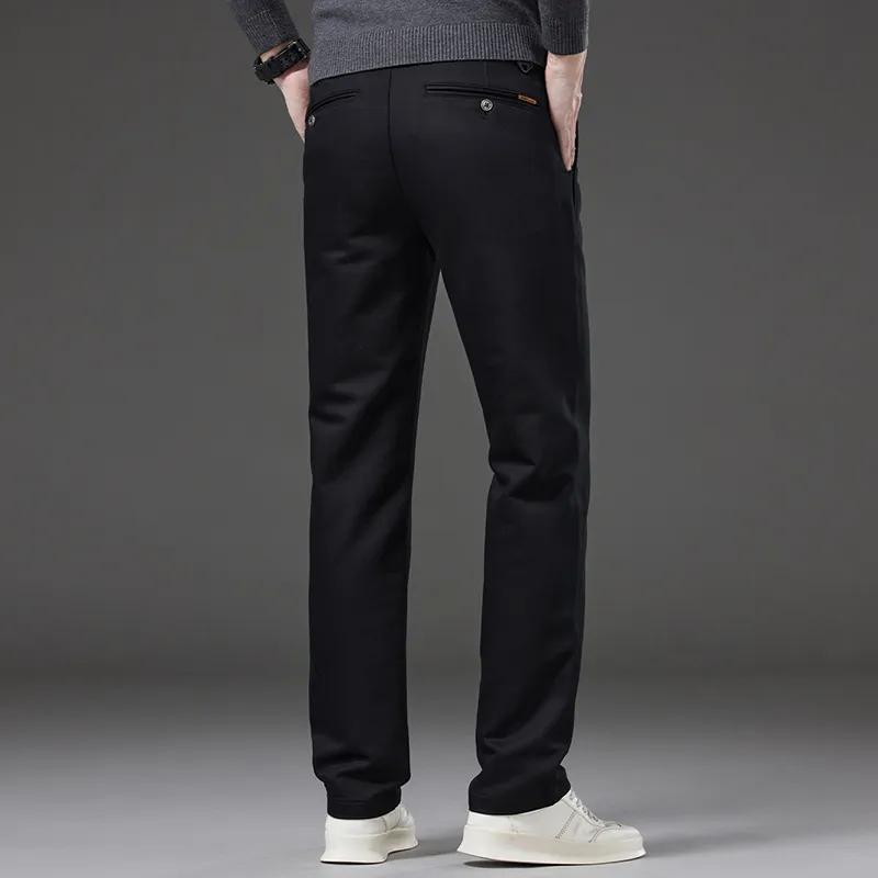 Jeep Theme Series Casual Pants Unisex-7