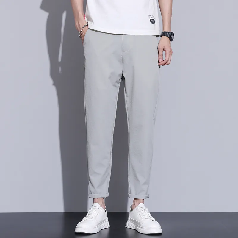 Jeep Theme Series Casual Pants Unisex-16