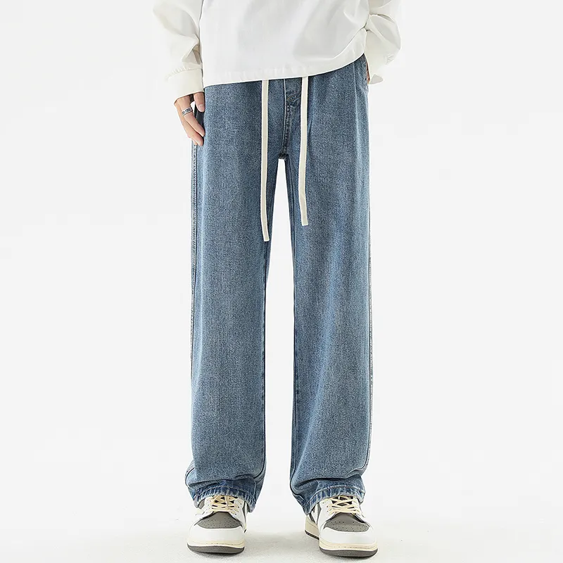 Jeep Jeans Unisex-23
