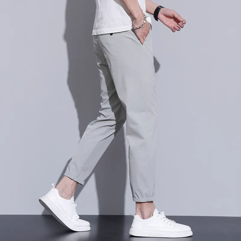Jeep Theme Series Casual Pants Unisex-18
