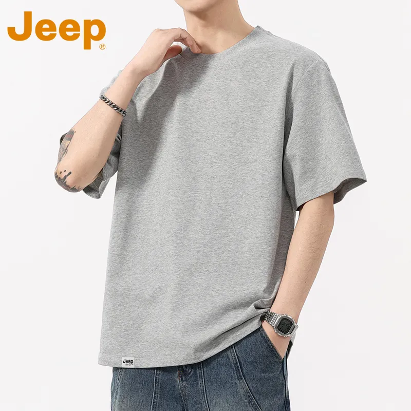 Jeep JEEPlifestyle T Shirt Unisex-25