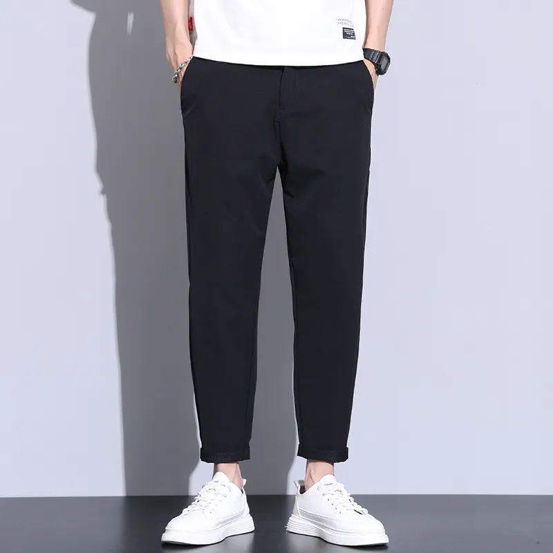 Jeep Theme Series Casual Pants Unisex-9