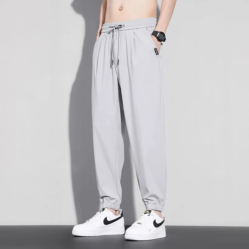 Jeep Casual Pants Unisex-8