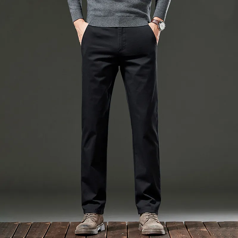Jeep Theme Series Casual Pants Unisex-2