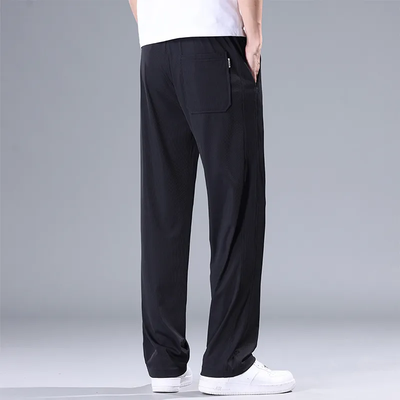 Jeep Casual Pants Men-20