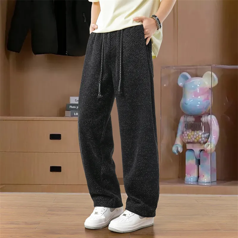 Jeep Outdoor Casual Pants Unisex-3