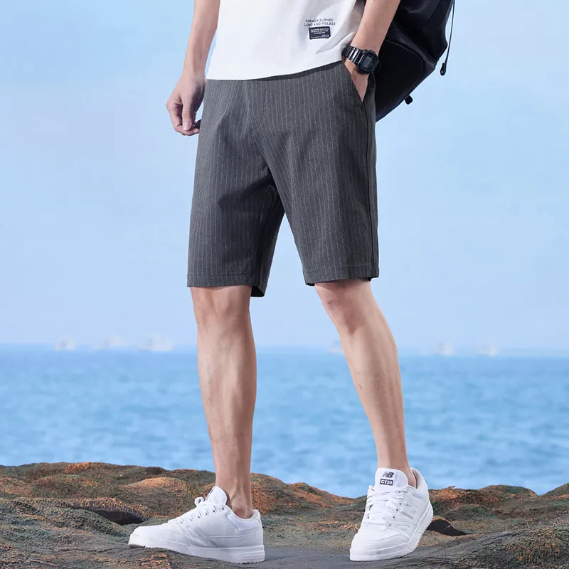 Jeep Theme Series Casual Shorts Unisex-19